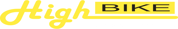 logo high bike