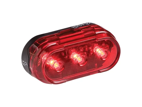LUZ TRASERA BONTRAGER FLARE R CITY