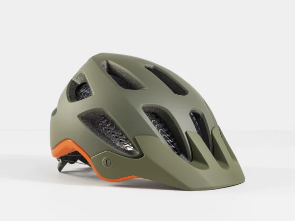 casco BontragerRallyWave Cell