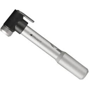Inflador de mano GY Bontrager