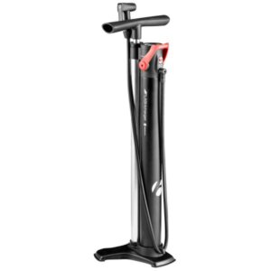 Inflador de pie Charger Bontrager
