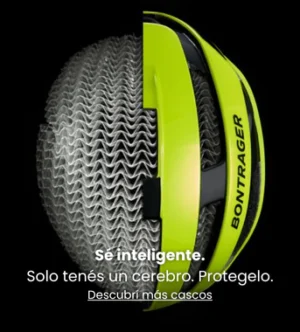 CASCO BONTRAGER STARVOS WAVECELL - Image 5