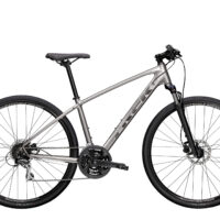 Bicicleta TREK Dual Sport 2