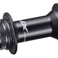 Maza Delantera Shimano Deore M8100 110 x 15 mm