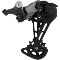 PATA DE CAMBIO SHIMANO DEORE M6100 - 1x12 VELOCIDADES