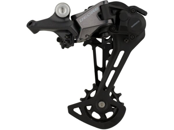 PATA DE CAMBIO SHIMANO DEORE M6100 - 1x12 VELOCIDADES