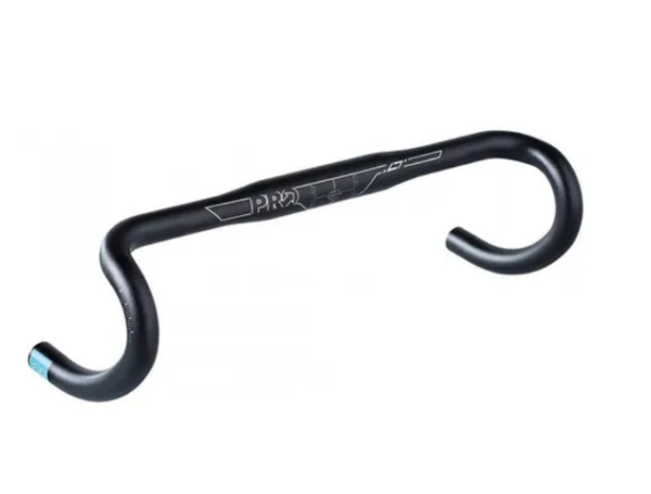 Manubrio ruta Shimano Pro LT Coompact