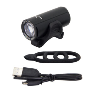 LUZ DELANTERA VAN HALEN USB 350 LUMENES (VAN003)