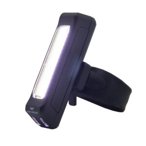 LUZ DELANTERA VAN HALEN 130 LUMENES (VAN800)