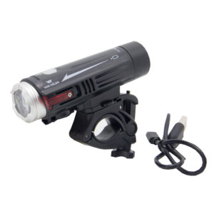 LUZ DELANTERA VAN HALEN USB 880 LUMENES (VAN031)