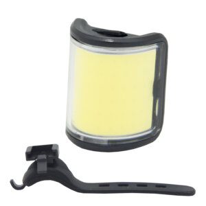 LUZ DELANTERA VAN HALEN USB 200  Lumenes (VAN041)