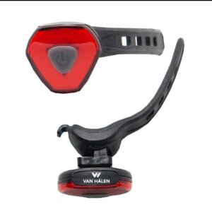 LUZ TRASERA USB VAN HALEN 18 LÚMENES (VAN 806)