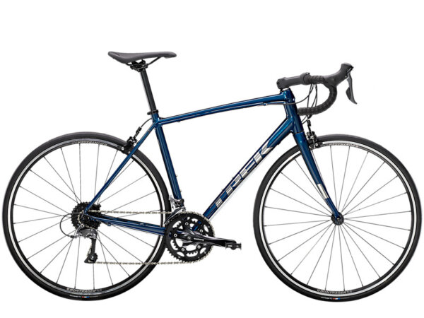 BICICLETA TREK DOMANE AL 2 TALLE 58