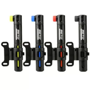 Inflador de mano Giyo GP-76T