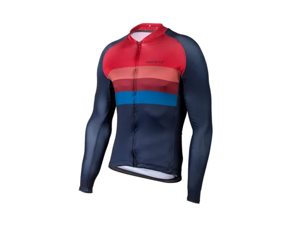 JERSEY LARGO GIANT RIVAL