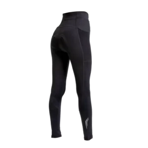 CALZA DE CICLISMO LARGA PARA DAMA ZIROOX