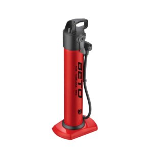 INFLADOR TANQUE ACUMULADOR TUBELESS BETO