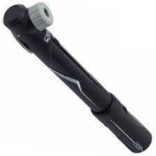 INFLADOR SHIMANO PRO TOURING TELESCOPIC