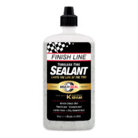 LIQUIDO TUBELESS FINISH LINE