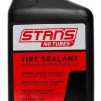 LIQUIDO TUBELESS STANS NO TUBES