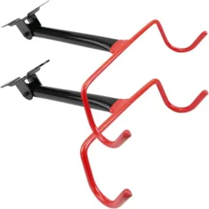 SOPORTE PARA PARED PARA CAÑO BICICLETA