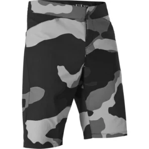BERMUDA CICLISMO FOX RANGER CAMUFLADA