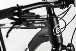 BICICLETA MTB BUG 27.2 - Image 2