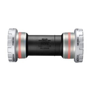CAJA PEDALERA SHIMANO SM BB52 A ROSCA