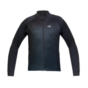 CAMPERA CICLISMO ZIROOX BREMEN