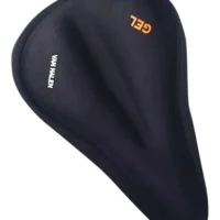 FUNDA ASIENTO GEL VAN HALEN ANTIPROSTATICA (VAN650)