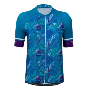 JERSEY ZIROOX DAMA MILAN LIBERTY