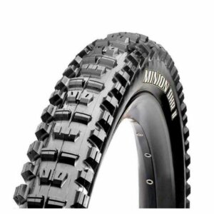 CUBIERTAS MAXXIS MINION DHR II 29X2.4 WT