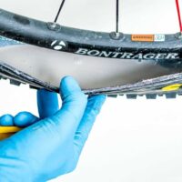 TUBELESS
