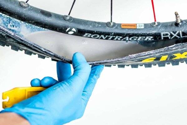 TUBELESS