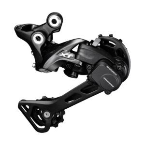 PATA DE CAMBIO SHIMANO XT M8000 - Image 2