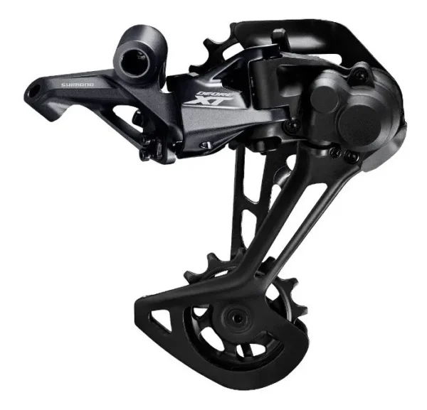 PATA DE CAMBIO SHIMANO XT M8100 - 12 VEL