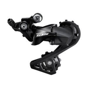 PATA DE CAMBIO SHIMANO 105 M7000 RUTA  - 11 VEL