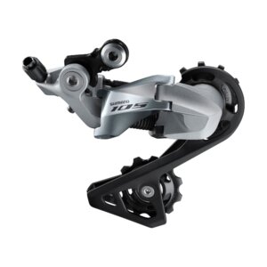 PATA DE CAMBIO SHIMANO 105 M7000 RUTA  - 11 VEL - Image 2