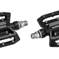 PEDALES SHIMANO PLATAFORMA GR 500