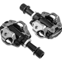 PEDALES AUTOMATICOS SHIMANO M540