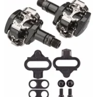 PEDALES AUTOMATICOS SHIMANO M505