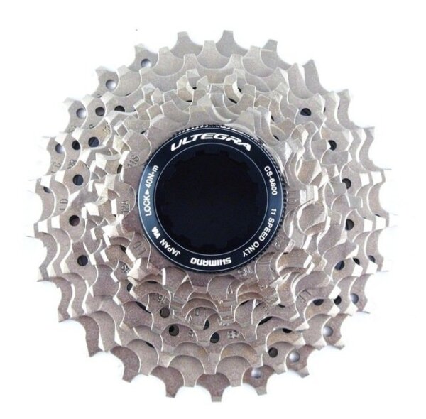 PIÑON SHIMANO ULTEGRA R8000 - 11-25 - 11 VEL