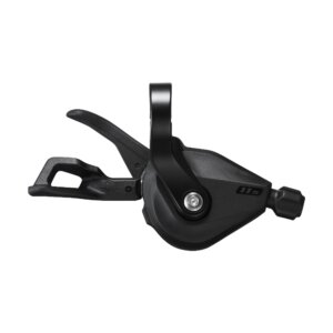 SHIFTER SHIMANO DEORE M5100 CON ABRAZADERA - 11 VEL - Image 2