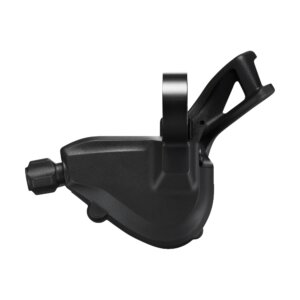 SHIFTER SHIMANO DEORE M5100 CON ABRAZADERA - 2 X 11 VEL