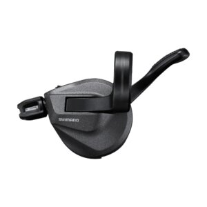SHIFTER SHIMANO XT M8100 CON ABRAZADERA - 2 X 11 VEL
