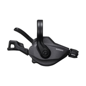 SHIFTER SHIMANO XT M8100 CON ABRAZADERA - 12 VEL