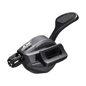 SHIFTER SHIMANO XT M8100 ISPEC EV -  2 X 12 EL