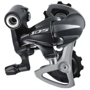 PATA DE CAMBIO SHIMANO 105 R 5701 RUTA - 10 VEL