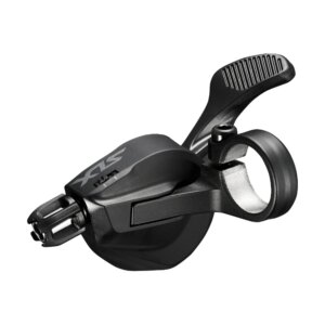 SHIFTER SHIMANO DERECHO SLX M7100 - 2 X 12 VEL