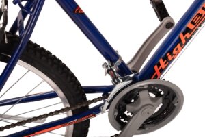 BICICLETA HIGH BIKE MTB  R26 - 18 VEL - Image 3